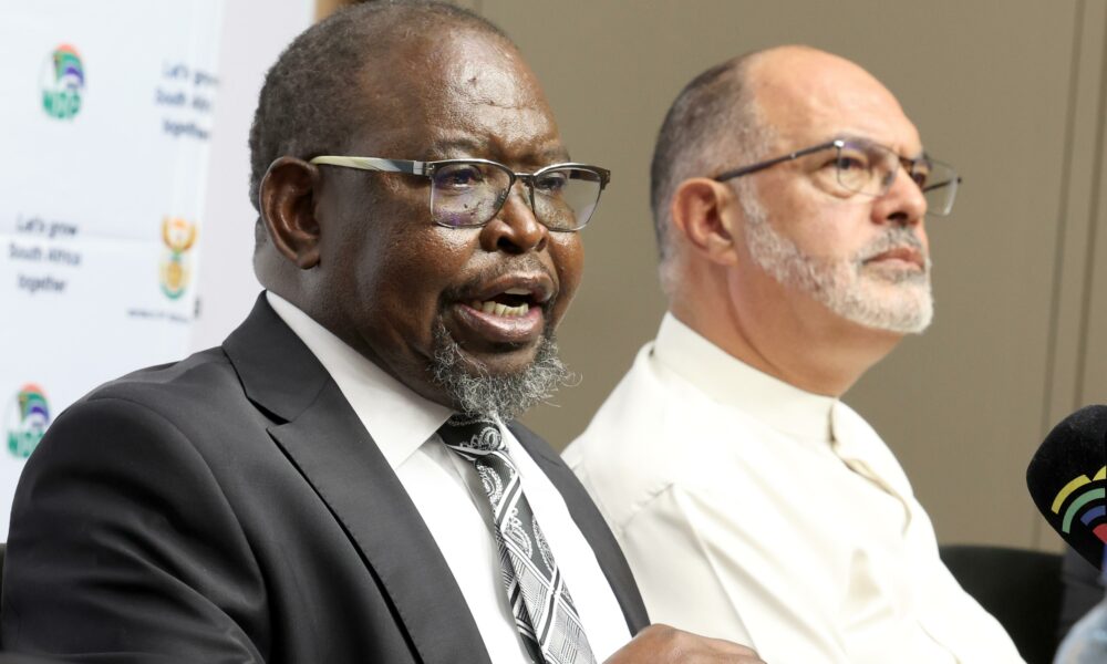 South Africa income tax statistics, SARS tax base expansion 2026, high earners tax contribution South Africa, youth unemployment South Africa 2025, South African tax residents emigration data, National Treasury budget revenue R2 trillion, Cyril Ramaphosa SONA tax comments, Enoch Godongwana tax policy South Africa, Joburg ETC