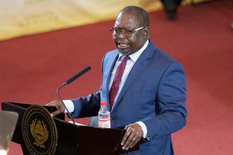 What to expect from Enoch Godongwana’s 2026 budget speech
