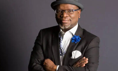 Dr Lindelani Mkhize portrait, Joyous Celebration gospel concert South Africa, Pastor Jabu Hlongwane image, Mthunzi Namba gospel singer, Joyous Celebration live worship performance, South African gospel music stage, Joyous Celebration founding members, Joburg ETC