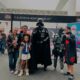 Comic Con Cape Town 2026 CTICC 2, Children’s Hospital Trust Cape Town, Red Cross War Memorial Children’s Hospital 70 years, Short Stay Ward S11 upgrade, Coffee and Comics Truth Coffee event, superhero children campaign Comic Con, Joburg ETC