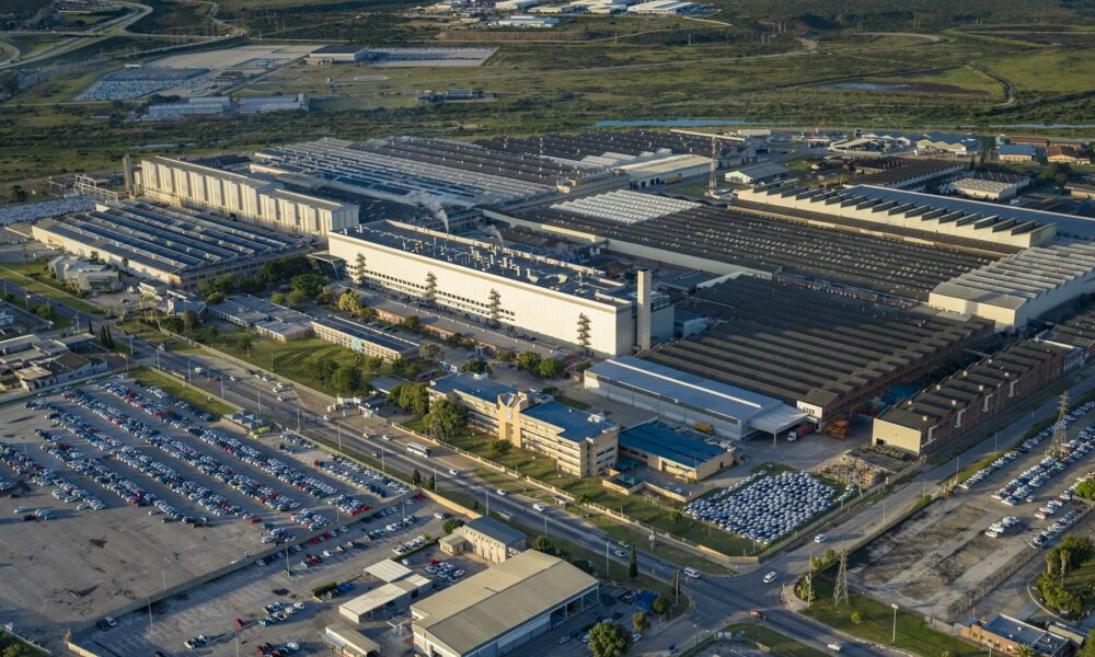 South Africa EV tax rebate 2026, BMW Rosslyn plant production line, BMW X3 plug in hybrid export, Volkswagen South Africa factory Uitenhage, petrol car exports Africa, lithium ion battery pack EV, Ford Silverton plant upgrade, electric vehicle manufacturing South Africa, automotive industry Gauteng, Joburg ETC