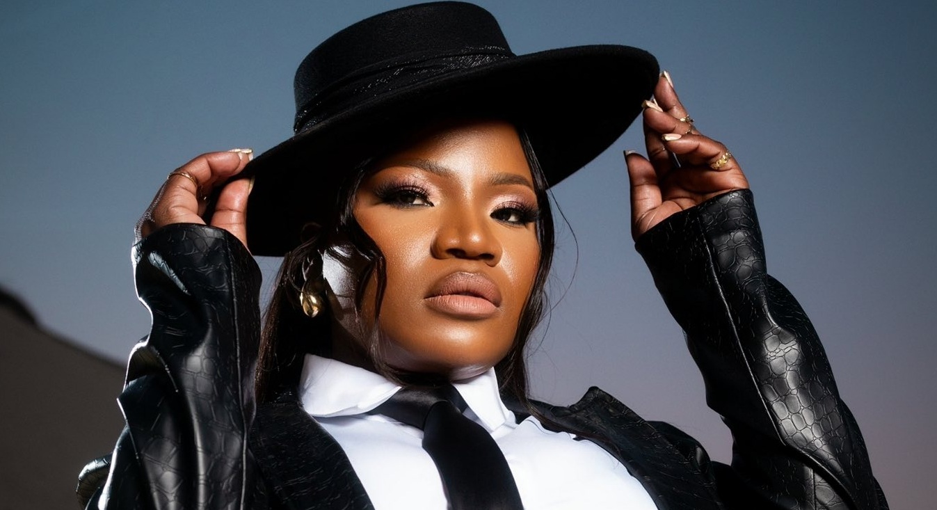 Makhadzi comeback performance Thohoyandou, Makhadzi Limpopo stadium concert 2026, Nota Baloyi Music Pulse host, Music Pulse podcast rebrand South Africa, Rachel Kolisi Falling Forward documentary preview, Siya Kolisi Alicia Keys Broadway meeting, Nunurai Mudarikwa pregnancy announcement, Mihlali Ndamase Paris Eiffel Tower, South African celebrity news 2026, Joburg ETC