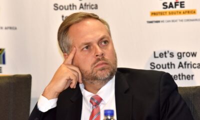 Leon Schreiber Home Affairs minister South Africa, Department of Home Affairs office South Africa, Special Investigating Unit SIU South Africa, study visas South Africa investigation, visa corruption South Africa 2026, immigration system South Africa reform, South African passport control airport, Home Affairs visa cancellation announcement, Joburg ETC