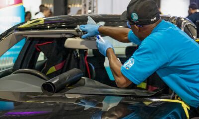 PG Glass logo South Africa, Glasfit workshop South Africa, cracked windscreen repair Johannesburg, automotive glass installation South Africa, Competition Commission South Africa building, car windscreen replacement service, Competition Tribunal South Africa, Joburg ETC