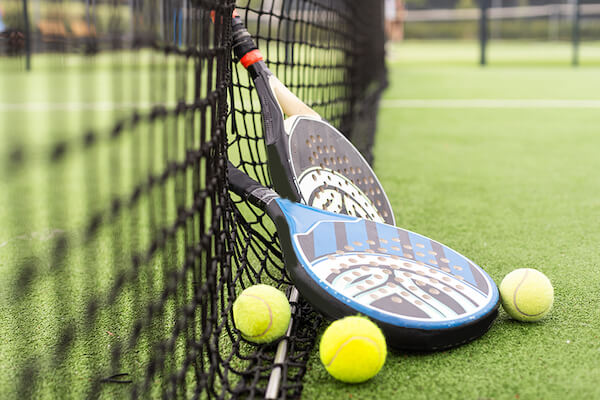 Johannesburg padel courts, Sandton rooftop padel, Wanderers Club tennis courts, Africa Padel Sandton courts, Racket and Ball Club outdoor courts, Indoor Padel Revolution Laser Park, Waterfall City padel facility, Pirates Sports Club Greenside padel, Virgin Active Huddle Park padel courts, Boskruin Tennis Club academy, Joburg ETC