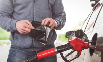 South Africa petrol price increase 2026, fuel levy increase April 2026, general fuel levy South Africa, RAF levy increase 2026, carbon fuel levy petrol diesel, National Treasury budget review 2026, Enoch Godongwana budget speech fuel, Gwede Mantashe fuel price formula, Johannesburg motorists petrol costs, Joburg ETC