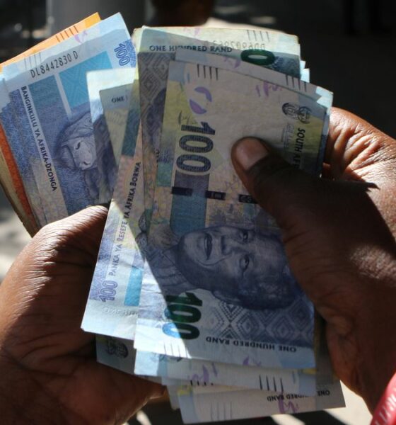 Johannesburg public transport commuters, Gautrain station passengers South Africa, Rea Vaya bus dedicated lane Joburg, Metrobus smart card tap in system, Metrorail train platform Gauteng, Park and Ride facility Johannesburg, urban commuters walking to transport hub, affordable transport Johannesburg 2026, Joburg ETC