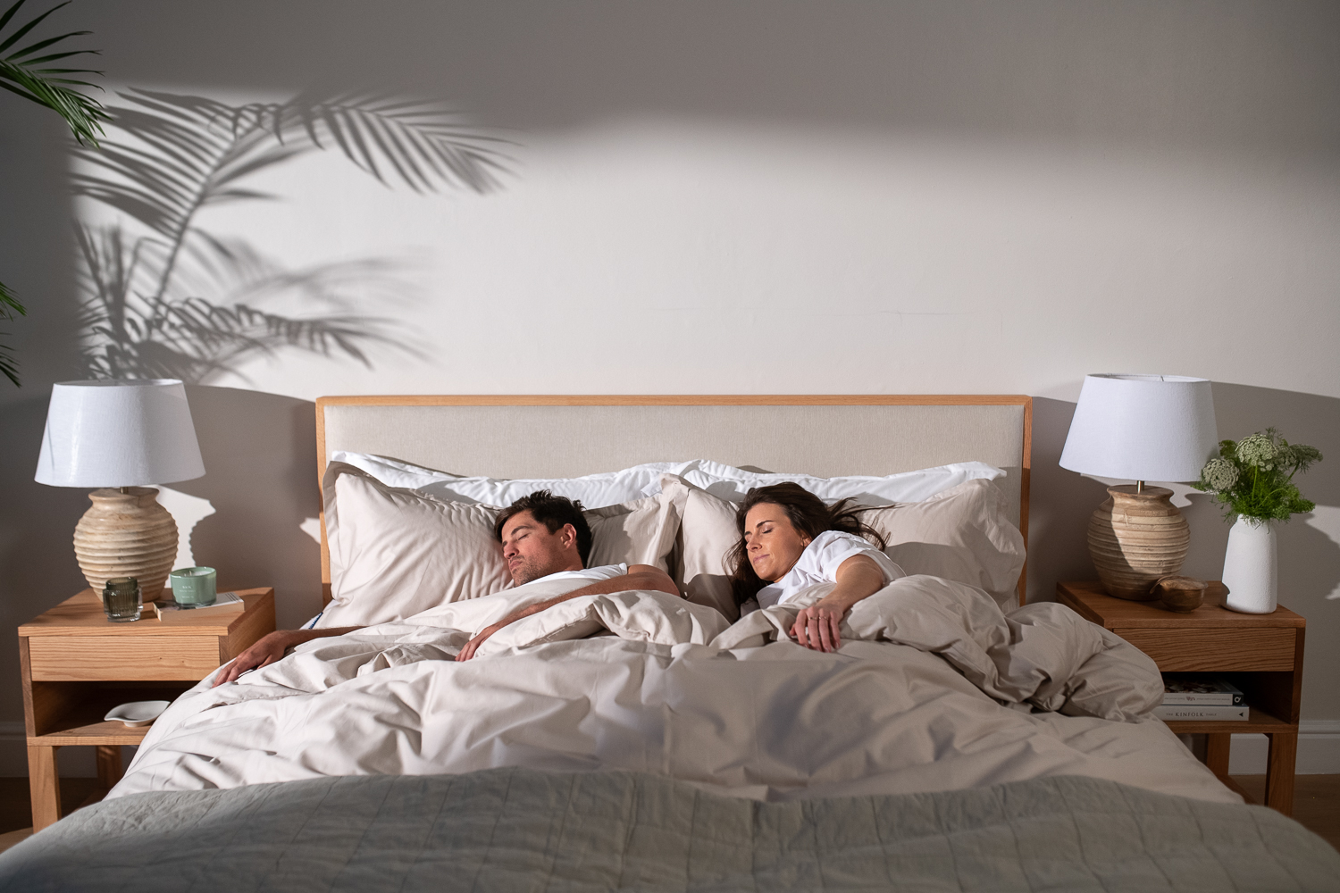 South Africa sleep quality, Sloom National Sleep Census 2025, Sleep Quality Score South Africa, World Sleep Month March 2026, South Africans not waking rested, mattress comfort and sleep SA, stress and sleep South Africa, Gauteng sleep score data, KwaZulu-Natal sleep quality stats, Western Cape sleep research, Joburg ETC