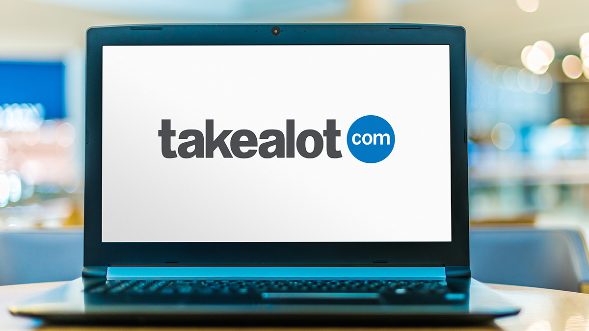Takealot Buy Box screenshot, Competition Commission South Africa 2023 inquiry, South African small business owner warehouse, online shopping South Africa marketplace, Takealot marketplace sellers dashboard, cross border e commerce South Africa, Chinese sellers on Takealot, Joburg ETC
