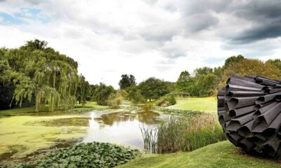 The Wilds Houghton Johannesburg skyline, James Delaney sculptures Joburg park, Lindfield Victorian House Museum interior antiques, Katherine Love Victorian house tour, Yeoville Dinner Club pan African cuisine, Sanza Sandile Johannesburg chef, Victoria Yards Lorentzville studios, Victoria Yards first Sunday market, Nirox Sculpture Park Cradle of Humankind art, outdoor sculpture garden Gauteng, hidden Joburg experiences 2026, Joburg ETC