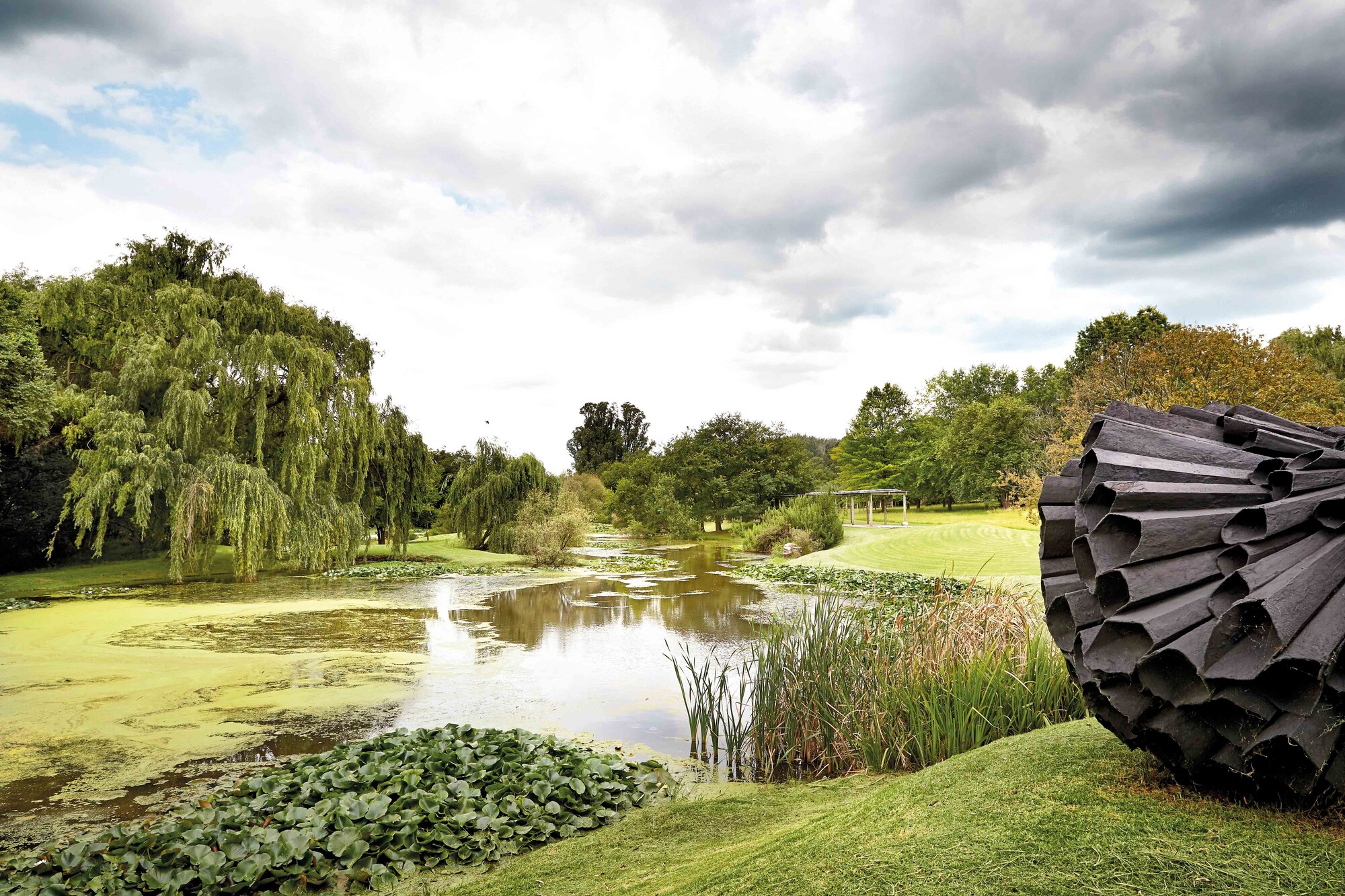 The Wilds Houghton Johannesburg skyline, James Delaney sculptures Joburg park, Lindfield Victorian House Museum interior antiques, Katherine Love Victorian house tour, Yeoville Dinner Club pan African cuisine, Sanza Sandile Johannesburg chef, Victoria Yards Lorentzville studios, Victoria Yards first Sunday market, Nirox Sculpture Park Cradle of Humankind art, outdoor sculpture garden Gauteng, hidden Joburg experiences 2026, Joburg ETC