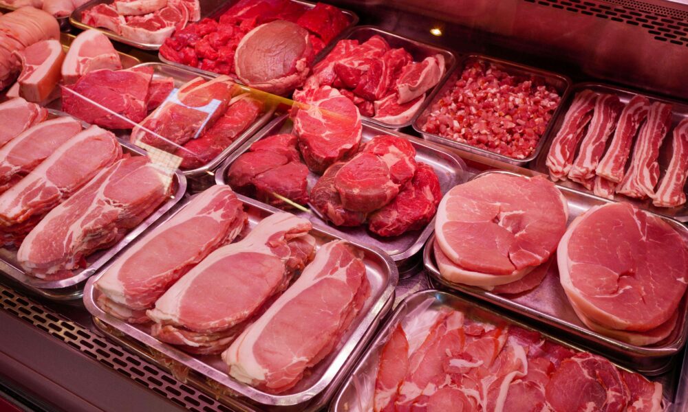 pork prices South Africa, African Swine Fever outbreak SA, Foot and Mouth Disease impact meat, SAPPO pork industry update, Eskort CEO Arnold Prinsloo, South Africa food inflation 2026, meat inflation Stats SA, pork wholesale price increase, Joburg ETC