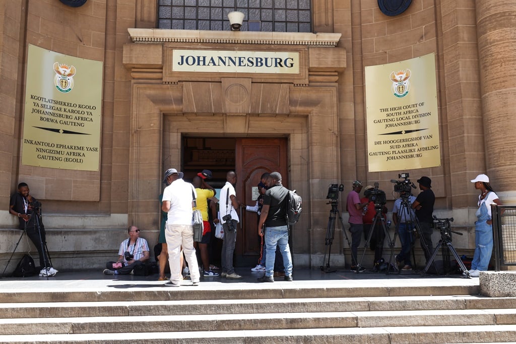 unfair property repossessions South Africa, Gauteng High Court Johannesburg, banks home foreclosures, property sold in execution, mortgage bond disputes, class action lawsuit banks, Joburg ETC