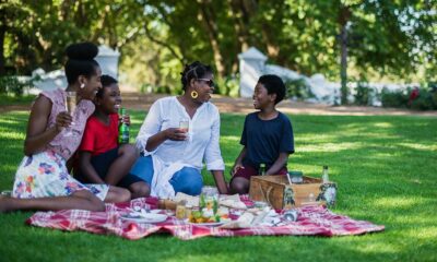 Walter Sisulu National Botanical Garden waterfall, Johannesburg Zoo family visit, BOUNCE Inc Sandton trampoline park, Total Ninja Stoneridge obstacle course, Rosebank Sunday Market rooftop stalls, Gold Reef City theme park rides, Sci-Bono Discovery Centre exhibits, Delta Park walking trails Johannesburg, Lion and Safari Park day trip Gauteng, family-friendly weekend Johannesburg suburbs 2026, Joburg ETC