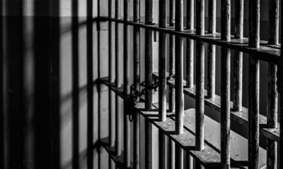 Free State High Court Sasolburg, Villiers informal settlement, Qalabotjha Villiers, domestic violence South Africa, murder sentencing Free State, community crime reaction, Joburg ETC