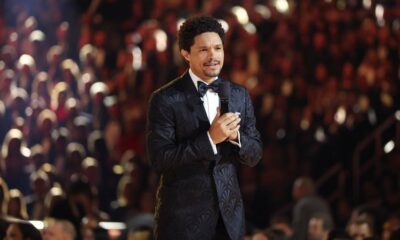 Trevor Noah Grammys, Trevor Noah old tweets, Epstein revelations celebrities, celebrity backlash X, satire controversy, Grammys host Trevor Noah, public reaction social media, celebrity accountability debate, Joburg ETC