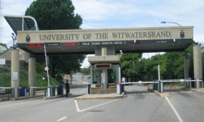 Wits University Johannesburg campus, Professor Srila Roy sociology department, University of the Witwatersrand investigation, Tebogo Letsie Parliament committee, South African Sociological Association statement, South Africa higher education debate, Wits HR process announcement, university controversy South Africa, Joburg ETC