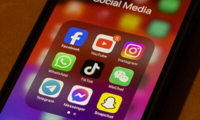 TikTok South Africa children, Instagram ban South Africa, social media laws South Africa, child online safety SA, Emma Sadleir Digital Law Company, Meta child protection case South Africa, Joburg ETC