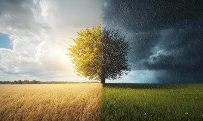 Gauteng weekend weather, Johannesburg thunderstorm forecast, Pretoria showers and thundershowers, South African Weather Service update, Highveld summer rain, Joburg cloudy skies, Pretoria Sunday sunshine, Gauteng rainfall forecast, Joburg ETC