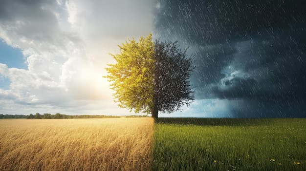 Gauteng weekend weather, Johannesburg thunderstorm forecast, Pretoria showers and thundershowers, South African Weather Service update, Highveld summer rain, Joburg cloudy skies, Pretoria Sunday sunshine, Gauteng rainfall forecast, Joburg ETC