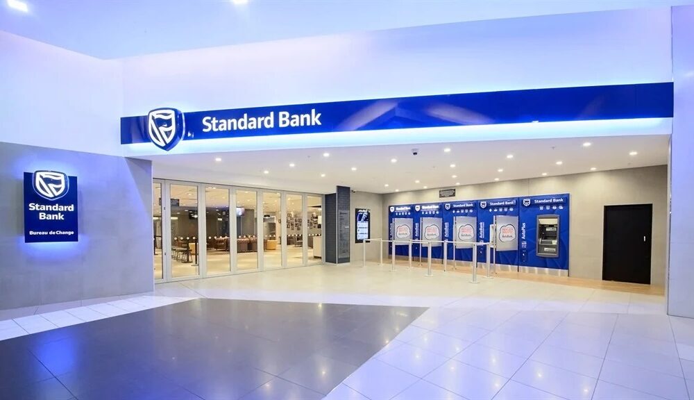 Smart ID card South Africa, Standard Bank Rosebank branch, Maponya Mall Standard Bank, Westgate Standard Bank, Home Affairs digital partnership, Capitec bank branch South Africa, FNB branch Smart ID service, South African ID application process, national population register verification, Joburg ETC
