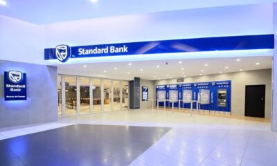 Smart ID card South Africa, Standard Bank Rosebank branch, Maponya Mall Standard Bank, Westgate Standard Bank, Home Affairs digital partnership, Capitec bank branch South Africa, FNB branch Smart ID service, South African ID application process, national population register verification, Joburg ETC