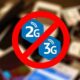 South Africa 2G 3G shutdown, budget 4G smartphones South Africa, Vodacom Kicka 6, MTN 4G phone offers, Cell C smartphone prices 2025, Department of Communications and Digital Technologies SA, affordable smartphones under R500 South Africa, mobile network migration to 4G, Joburg ETC