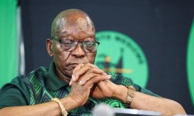 Mmabatho Mokoena-Zondi MK Party chief whip, Jacob Zuma MK Party president, National Council of Provinces chamber South Africa, MK Party parliamentary benches, South African Parliament Cape Town interior, MK Party leadership 2026, Joburg ETC