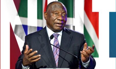 National Health Insurance South Africa, Cyril Ramaphosa NHI statement, Pretoria High Court ruling NHI, Constitutional Court hearing May 2026, Solidarity union NHI challenge, South Africa healthcare reform debate, medical aid tax credits South Africa, Joburg ETC