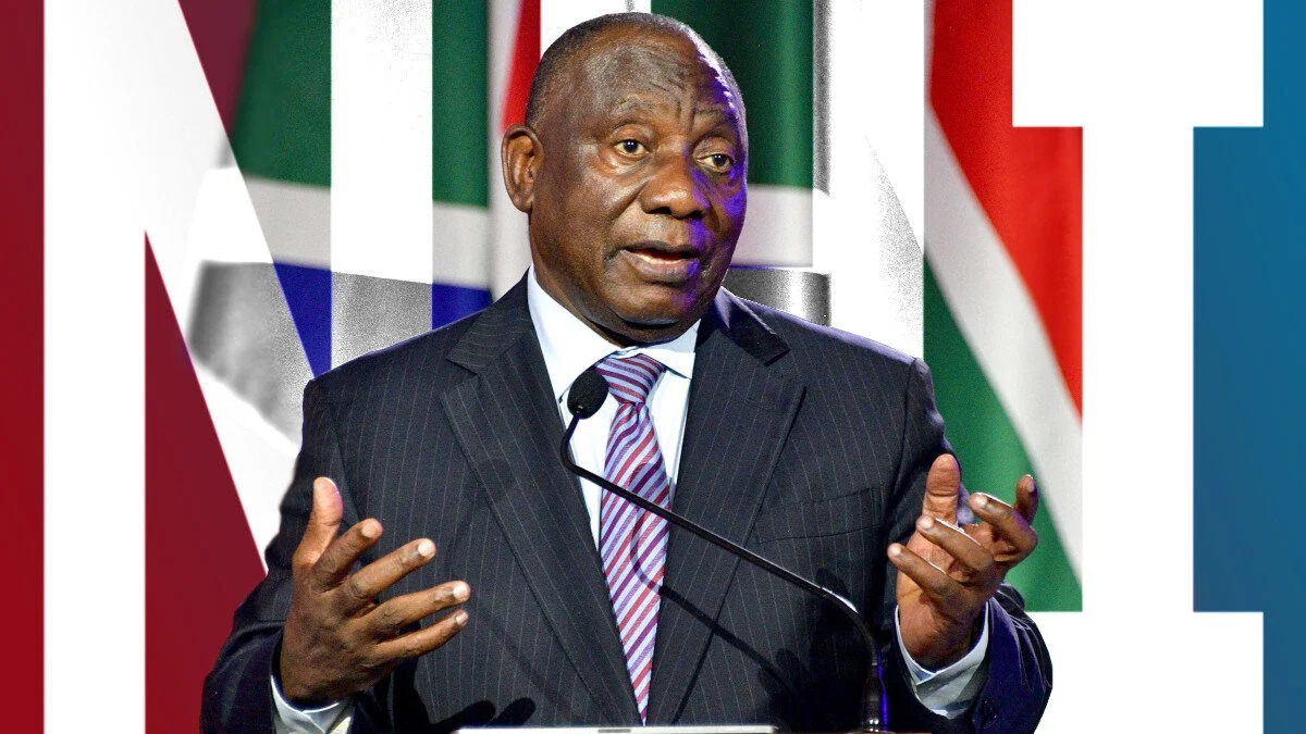 National Health Insurance South Africa, Cyril Ramaphosa NHI statement, Pretoria High Court ruling NHI, Constitutional Court hearing May 2026, Solidarity union NHI challenge, South Africa healthcare reform debate, medical aid tax credits South Africa, Joburg ETC
