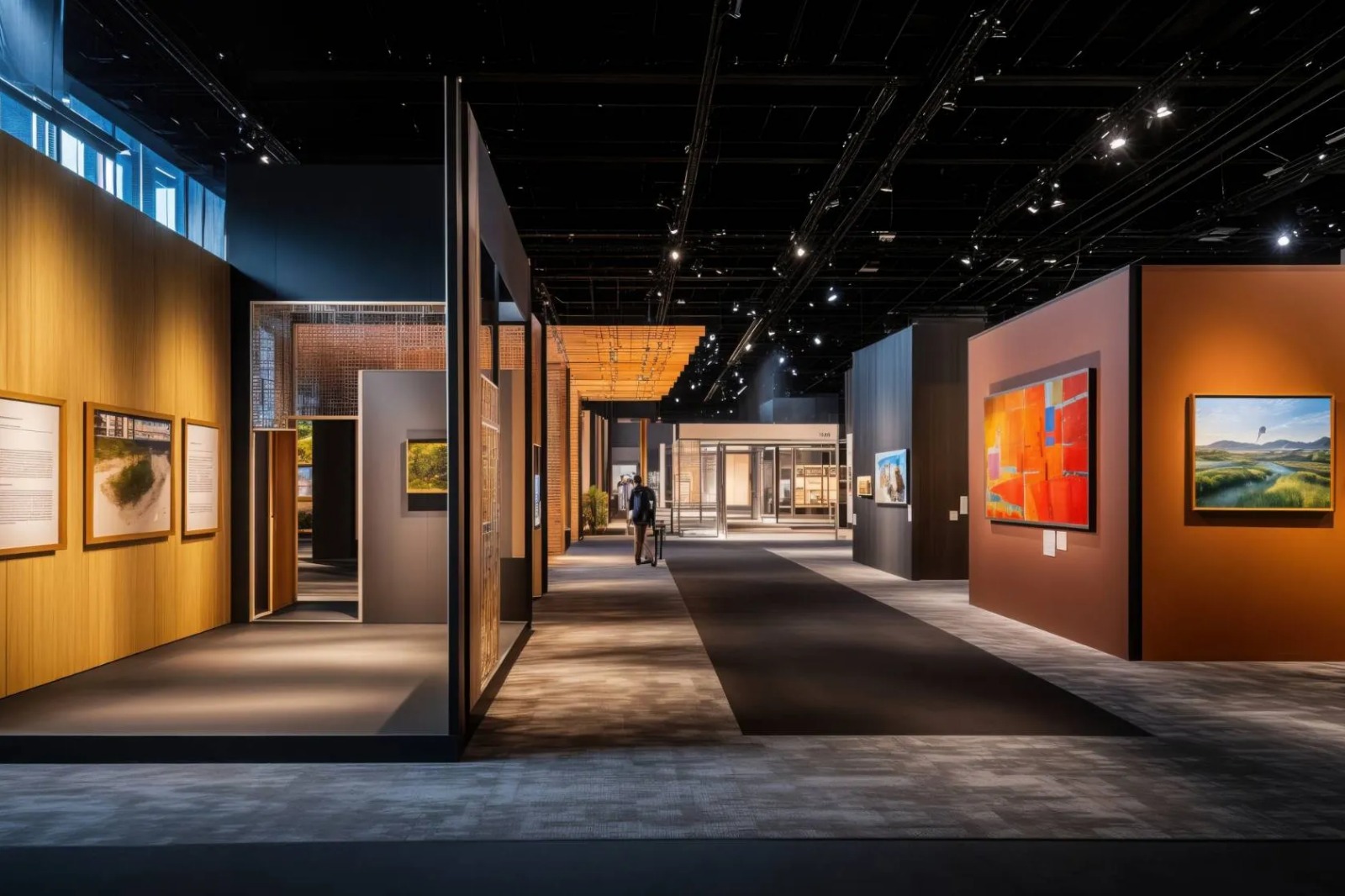 Apartheid Museum Johannesburg, Constitution Hill tours, Mandela House Vilakazi Street, Hector Pieterson Museum Soweto, Liliesleaf Rivonia heritage site, Origins Centre Wits University, Wits Art Museum African art, Sci Bono Discovery Centre Newtown, James Hall Museum of Transport Johannesburg, Lindfield Victorian House Museum Auckland Park, Johannesburg Holocaust and Genocide Centre, Museum of Illusions Rosebank, Joburg ETC