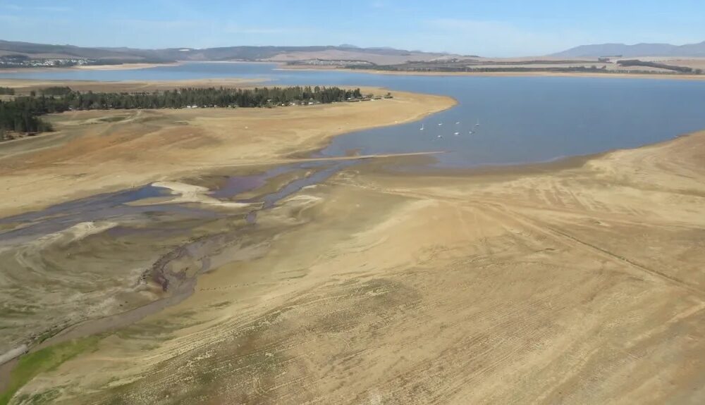 Cape Town dam levels February 2026, Theewaterskloof Dam water levels, Steenbras Dam decline, Western Cape water supply system, Cape Town drought conditions, South Africa dam storage, minor dams Western Cape, Cape Town water crisis update, Joburg ETC