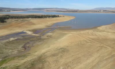Cape Town dam levels February 2026, Theewaterskloof Dam water levels, Steenbras Dam decline, Western Cape water supply system, Cape Town drought conditions, South Africa dam storage, minor dams Western Cape, Cape Town water crisis update, Joburg ETC