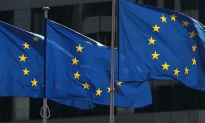 Iran EU tensions, IRGC terrorist designation, Iranian parliament decision, EU sanctions Iran, Middle East politics, Joburg ETC