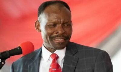 Pastor Sandlana court appearance, Bhekumuzi Mike Sandlana Pretoria, Pretoria High Court building Gauteng, corruption case South Africa 2026, National Prosecuting Authority briefing, International Pentecost Holiness Church leader, commercial crimes court Pretoria, Joburg ETC