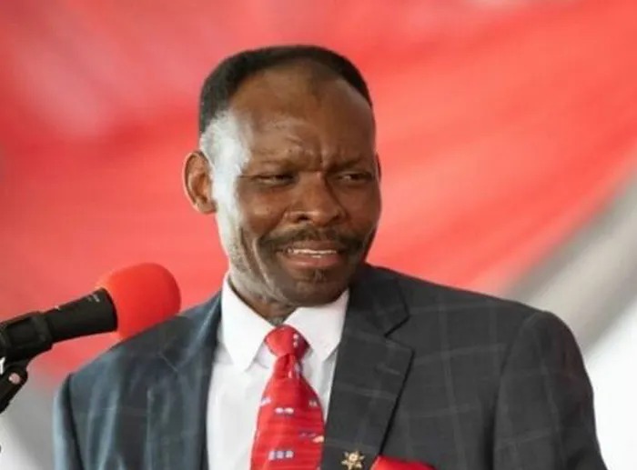 Pastor Sandlana court appearance, Bhekumuzi Mike Sandlana Pretoria, Pretoria High Court building Gauteng, corruption case South Africa 2026, National Prosecuting Authority briefing, International Pentecost Holiness Church leader, commercial crimes court Pretoria, Joburg ETC