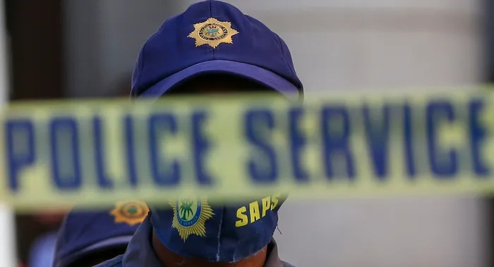 Jeffreys Bay Eastern Cape, SAPS police vehicle South Africa, Humansdorp Magistrate's Court building, South African Police Service badge, fake police officer arrest, Saps recruitment scam WhatsApp, Eastern Cape crime news, Joburg ETC