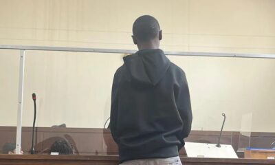 Philippi East tavern massacre scene, Athlone Magistrates Court exterior, Western Cape gang violence, Cape Town tavern shooting investigation, NPA court briefing Cape Town, Philippi East community reaction, Joburg ETC