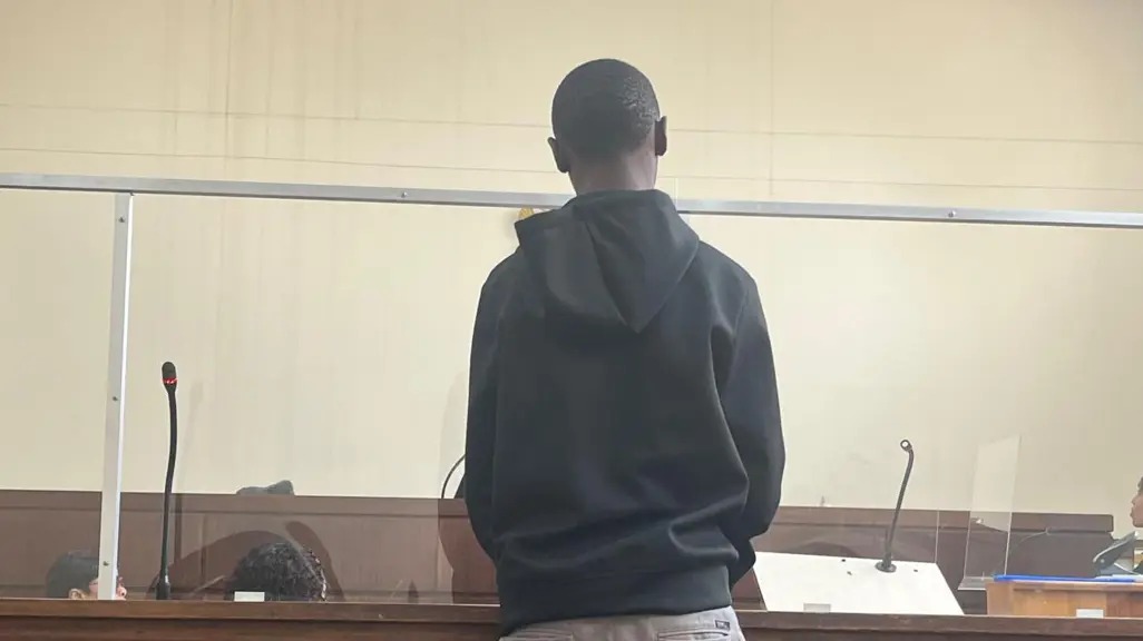 Philippi East tavern massacre scene, Athlone Magistrates Court exterior, Western Cape gang violence, Cape Town tavern shooting investigation, NPA court briefing Cape Town, Philippi East community reaction, Joburg ETC