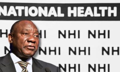 NHI South Africa 2026, National Health Insurance budget allocation, South Africa healthcare budget R9.3 billion, Cyril Ramaphosa NHI statement, public healthcare upgrades South Africa, NHI court challenge 2026, Solidarity union NHI dispute, primary healthcare improvements South Africa, health system digital modernisation SA, Joburg ETC