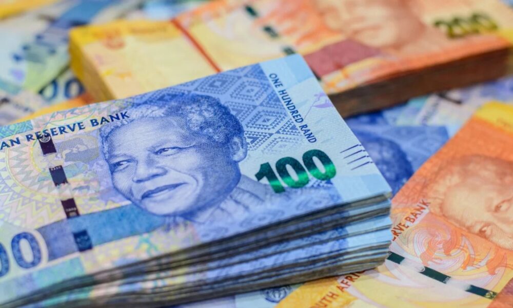 South Africa communications satellite concept, government satellite strategy South Africa, broadband connectivity rural South Africa, space industry South Africa, satellite savings taxpayers, national satellite communication plan, digital inclusion infrastructure, Joburg ETC