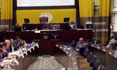 Parliament ad hoc committee meeting, SAPS investigation hearings, police oversight South Africa, public submissions Parliament, civil society policing inquiry, Joburg ETC Parliament public hearings, SAPS accountability process, ad hoc committee South Africa, witness subpoenas Parliament, police governance inquiry, Joburg ETC