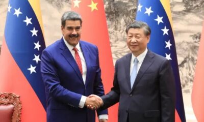 China Venezuela relations, US intervention Venezuela 2026, Caracas political crisis, Nicolás Maduro capture news, Venezuela oil exports policy, China Latin America strategy, global power competition, multipolar world politics, Venezuela Orinoco Belt oil, international sovereignty debate, Joburg ETC