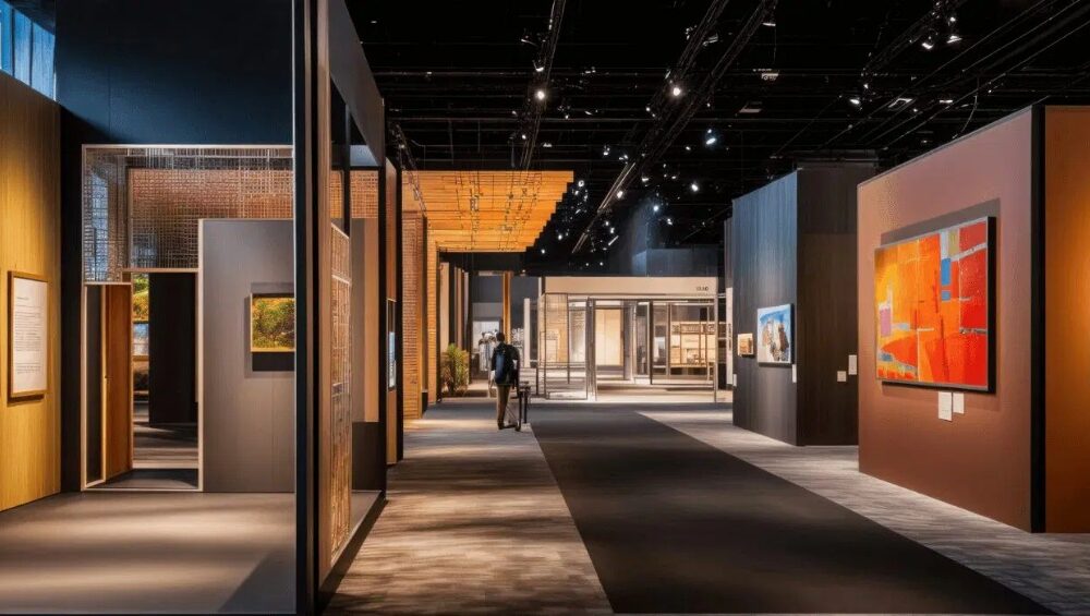 Lindfield Victorian House Museum Auckland Park interior, Satyagraha House Orchards Johannesburg, James Hall Museum of Transport La Rochelle, South African National Museum of Military History Saxonwold, Workers Museum Newtown compound, Museum of Illusions Rosebank Gravity Room, Origins Centre Wits rock art exhibition, Wits Art Museum Braamfontein gallery, unexpected Joburg museums 2026, hidden museums Johannesburg, Joburg ETC