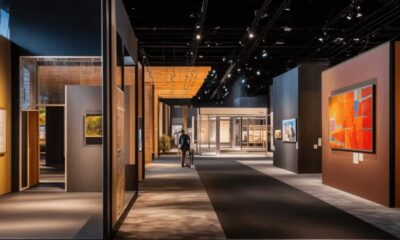 Lindfield Victorian House Museum Auckland Park interior, Satyagraha House Orchards Johannesburg, James Hall Museum of Transport La Rochelle, South African National Museum of Military History Saxonwold, Workers Museum Newtown compound, Museum of Illusions Rosebank Gravity Room, Origins Centre Wits rock art exhibition, Wits Art Museum Braamfontein gallery, unexpected Joburg museums 2026, hidden museums Johannesburg, Joburg ETC