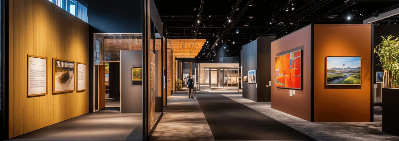 Lindfield Victorian House Museum Auckland Park interior, Satyagraha House Orchards Johannesburg, James Hall Museum of Transport La Rochelle, South African National Museum of Military History Saxonwold, Workers Museum Newtown compound, Museum of Illusions Rosebank Gravity Room, Origins Centre Wits rock art exhibition, Wits Art Museum Braamfontein gallery, unexpected Joburg museums 2026, hidden museums Johannesburg, Joburg ETC