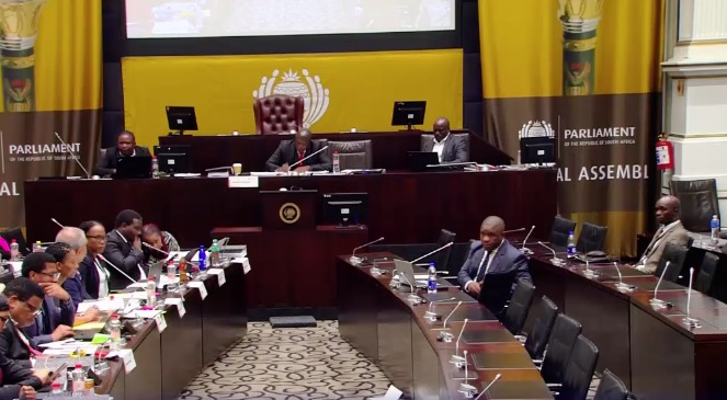 Parliament ad hoc committee meeting, SAPS investigation hearings, police oversight South Africa, public submissions Parliament, civil society policing inquiry, Joburg ETC Parliament public hearings, SAPS accountability process, ad hoc committee South Africa, witness subpoenas Parliament, police governance inquiry, Joburg ETC