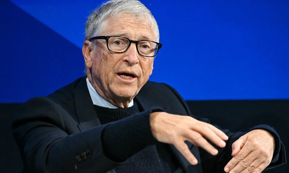 Bill Gates news 2026, Bill Gates Epstein controversy, Bill and Melinda Gates Foundation town hall, Jeffrey Epstein files 2026, Microsoft co founder statement, global health philanthropy scrutiny, US Justice Department documents, billionaire reputation crisis, Joburg ETC