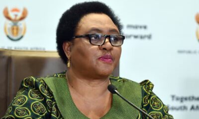 2026 SONA Cape Town, Thoko Didiza Parliament briefing, Cyril Ramaphosa State of the Nation Address, Cape Town City Hall SONA setup, Parliament South Africa preparations, SONA infrastructure tents Cape Town, South African politics 2026, Joburg ETC