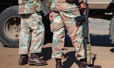 SANDF court case Pretoria, Johannes Prince Mkabela, Pretoria Magistrate’s Court hearing, R1.5 million bribe allegation, National Prosecuting Authority South Africa, Madlanga Commission Task Team arrest, SIU water tanker tender case, Hawks serious corruption investigation, Alfred Nzo District Municipality tender scandal, corruption case South Africa 2026, Joburg ETC